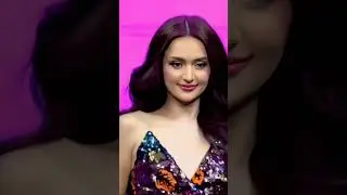 Miss Universe Philippines 2025 🥰❤️✴️ #pageant #missuniverse #viral