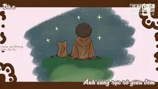 [Vietsub] [Soukoku] Điệu tango của mèo vàng | 橘猫的探戈 - Soukoku FMV