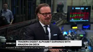 Market Expert Sees S&P 500 Topping 8,000 Before End of 2026