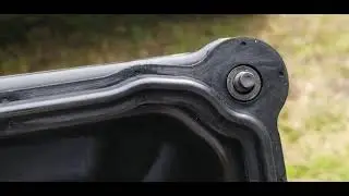 Cambio de empaques de la tapa de las valvulas de un jeep liberty 2004 2da parte