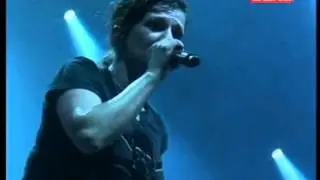 Die Happy - Violent dreams (Live S&aacute;zavafest 2009)