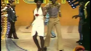 Soul Train Line Ballero War