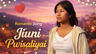 Jiuni pwisaliyao || Romantic emotional song|| New bodo song || Ai song||2026||@ncgroup6451 