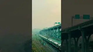 Train #travel #shorts