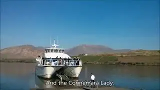 Killary Fjord Boat Tours 2019