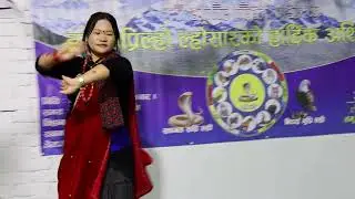 Tamu Sapri-Lho Lhosar In Israel 2025, Shanti Tamusyo