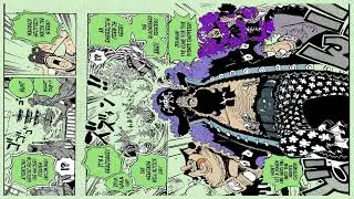 one piece episode 1059