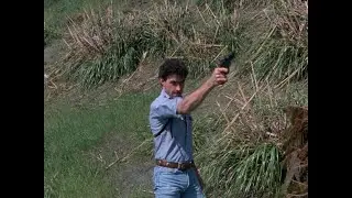 The Nick Millard Action Collection (1977-85) [Vinegar Syndrome Archive Blu-ray Promo Trailer]