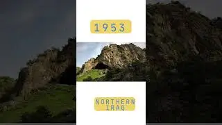 Where did neanderthals live? #shorts#neanderthal