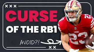 NFL Fantasy Football Off Season Talking Points 2026