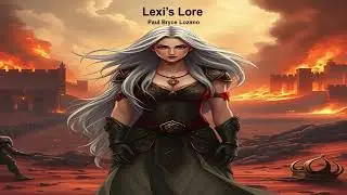 Lexi's Lore