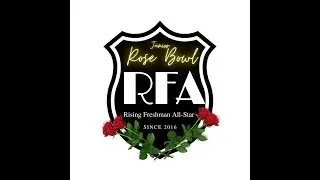 2021 Rose Bowl Rising Freshman All Stars