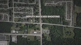 TBI investigating deadly Bartlett shooting, officer was involved