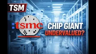 The Trillion-Dollar Utility: TSMC’s Role as the Bedrock of the AI Age