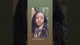 How to wash locks. #growthgoals#hairbraids #haircarerevolution#locs #healthyhairjourney#naturalhair