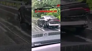 Supercar crash Dodge charger crash, Dodge charger crash #dodge #charger #crash #supercarcrash
