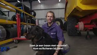 Bevri Banden | Word jij mijn nieuwe collega? | Bandenmonteur Landbouw