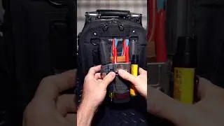 TECH-MC BLACKOUT Storage Hack #vetopropac