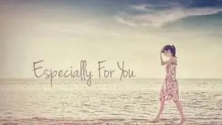 ESPECIALLY FOR YOU 1 hour loop