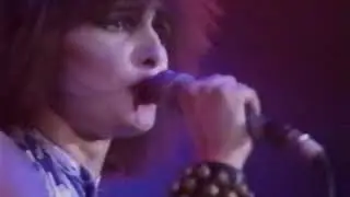 Siouxsie And The Banshees Rock Goes To College