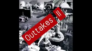 Outtakes II