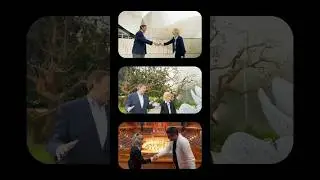 The American Dream TV Show - Tammy Jerome #adtv #bts