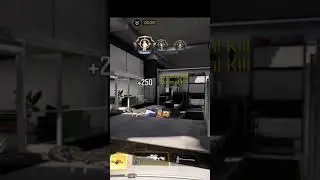 500$ headshot in cod mobile #shorts