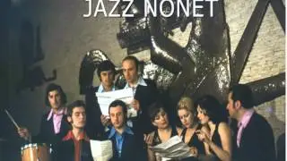 Походная (MGZAVRULI) - jazz nonet