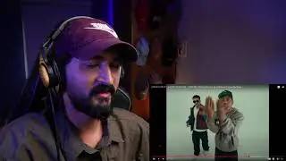 LUNAR YUNG FT. WESTSIDE BOOGIE - TRAP SCHOLAR REACTION BY UJJWAL