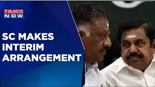 SC Asks AIAMDK Fraction EPS & OPS To Selection Common Candidate Ahead Of Erode By Poll Election