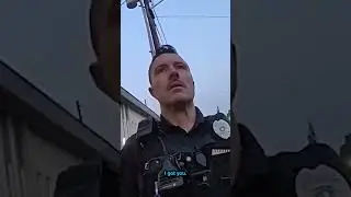 Он думал, что сможет перехитрить полицию&hellip; Большая ошибка 🚨 | Арест Майкла Скалетты