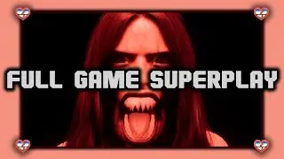A Dark Nightmare [PC] FULL GAME SUPERPLAY - NO COMMENTARY - NO AD BREAKS!