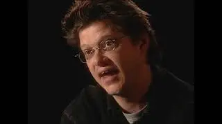 Cirque du Soleil - VAREKAI - Creators Notebook - Interview with Dominic Champagne