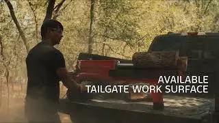 2025 Ford F-150&reg; Truck | Pursuit of Better