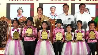 PP&LP ANNUAL DAY 25-26 AWARD DISTRIBUTION