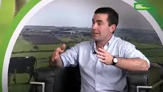The Dairy Edge LIVE - Role of Clover - Virtual Dairy Conference