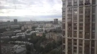 Triumf Palace 180m2