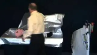 BioSeal Systems: Demo