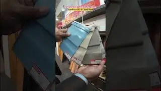 prefab & cladding archex 2026 Dehradun #shorts #short #shortsfeed #cladding