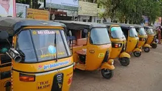 Rickshaw Qiston Pe - Mein Hoon Kaun - 09 July 2016