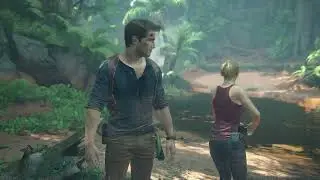 UNCHARTED 4: A Thief's End #12 -  (Legacy of Thieves Collection)