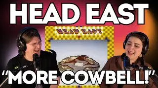HOW GREAT WAS THIS!?! 🔥😁 HEAD EAST - Never Been Any Reason | FIRST TIME REACTION