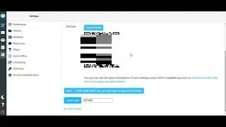 2FA Roundcube Webmail