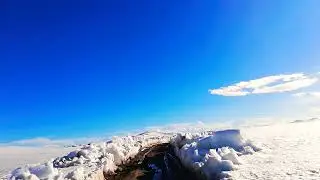 Deosai land of giant second highest plateau in world