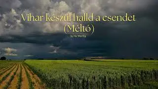 Vihar k&eacute;sz&uuml;l halld a csendet (M&eacute;lt&oacute;) - Hit Park 2025