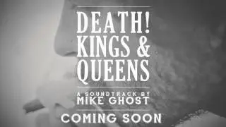 Mike Ghost - 