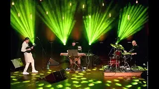 Hamilton de Holanda Trio -10ºMMF