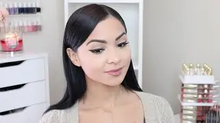 Drugstore Foundation Routine 2016