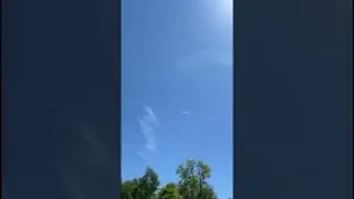 Barron 58 landing at KDBQ