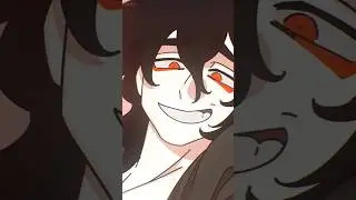 【GOD-ISH】Animation - Shorts Ver.